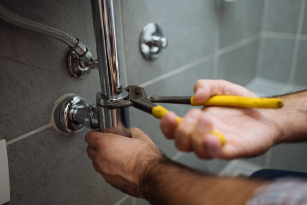 Best Plumbing Installation Services  in Dunnavant, AL