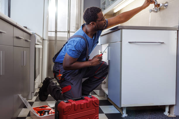 Best Sewer Cleaning Services  in Dunnavant, AL