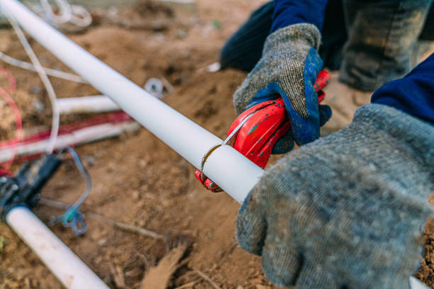 Best Emergency Plumbing Repair  in Dunnavant, AL