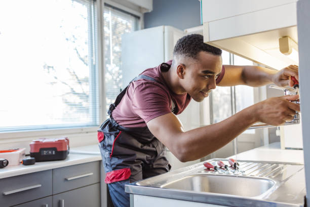 Best Gas Line Repair  in Dunnavant, AL