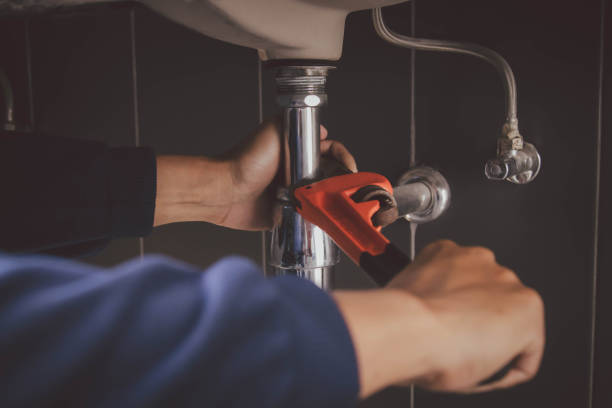 Best Shower Repair Services  in Dunnavant, AL